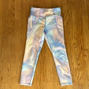 Old Navy Power Soft Leggings - Size M (8)